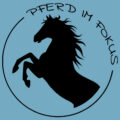 Pferd im Fokus Logo